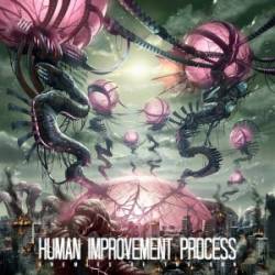 Human Improvement Process : Enemies of the Sun